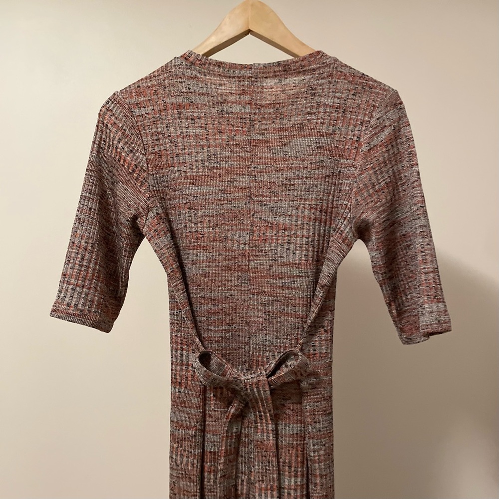 Breeze * Sample Design* Dress - Picture 5 of 9
